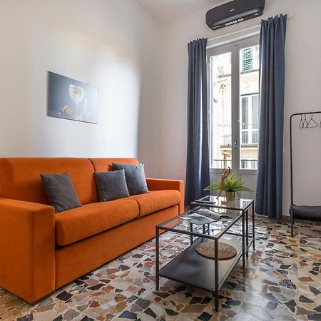 Appartement Casa Gin Tonic à Florence Extérieur photo