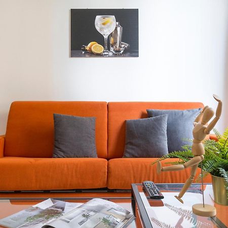 Appartement Casa Gin Tonic à Florence Extérieur photo