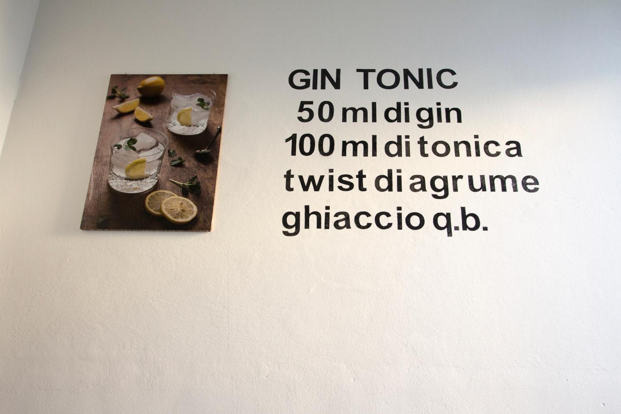 Appartement Casa Gin Tonic à Florence Extérieur photo