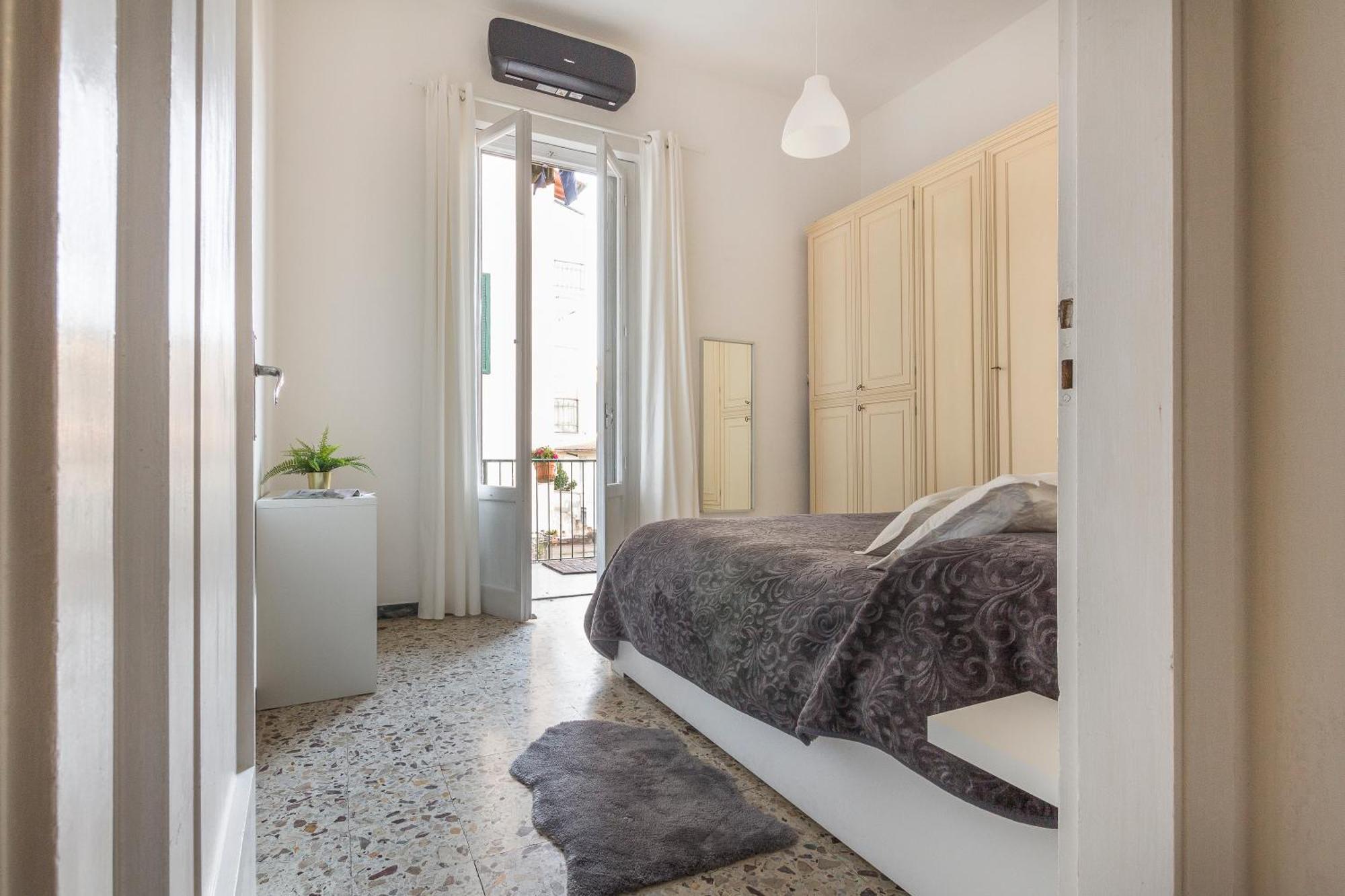 Appartement Casa Gin Tonic à Florence Extérieur photo
