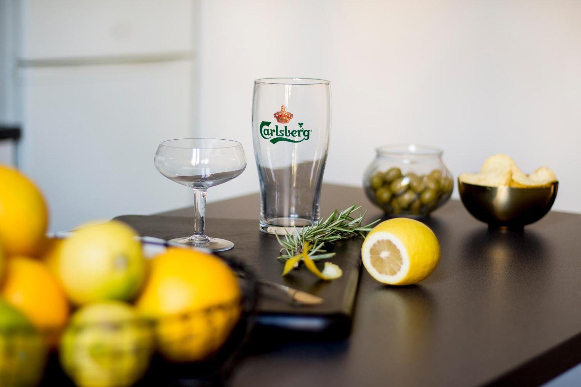 Appartement Casa Gin Tonic à Florence Extérieur photo