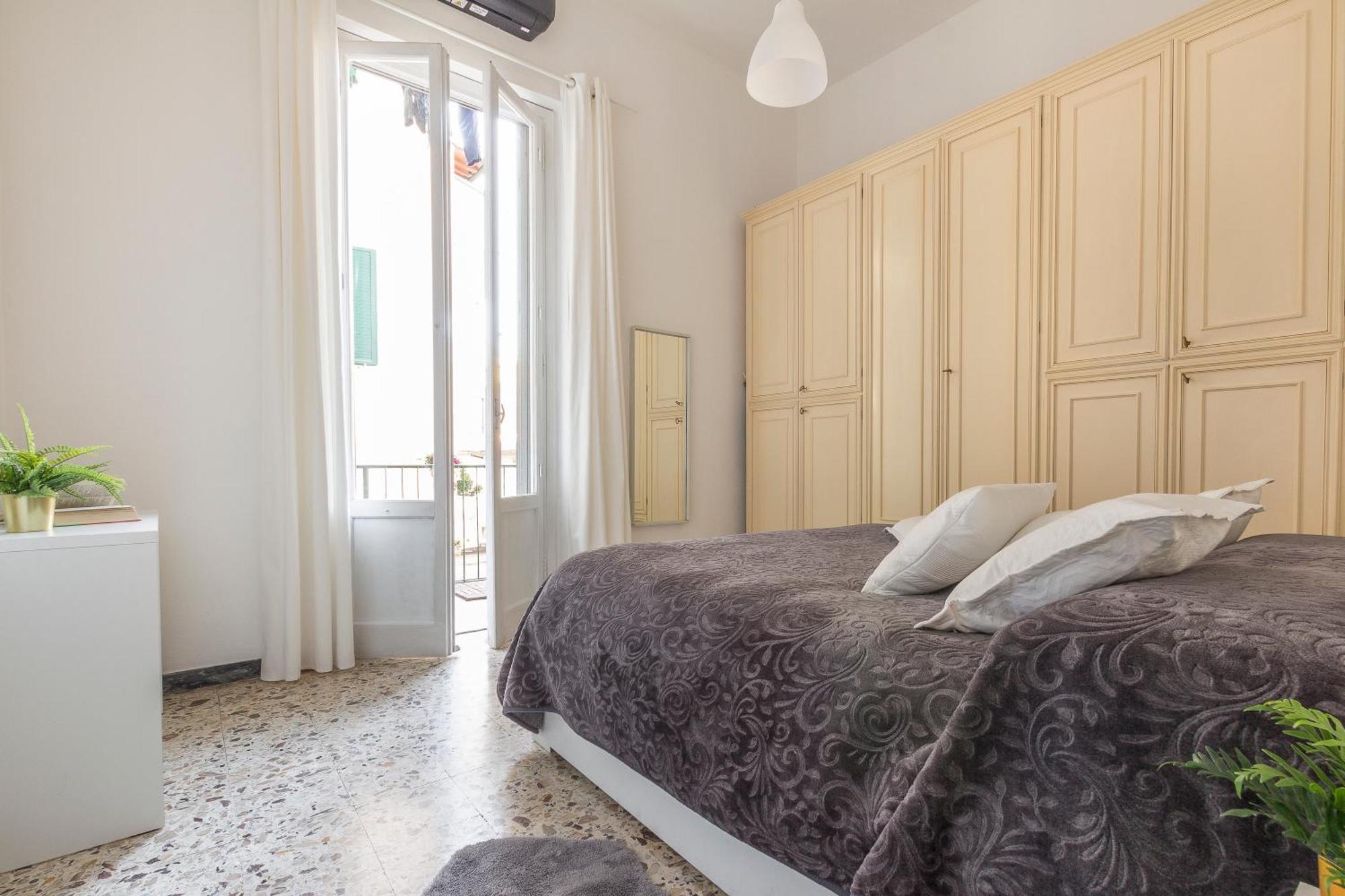 Appartement Casa Gin Tonic à Florence Extérieur photo